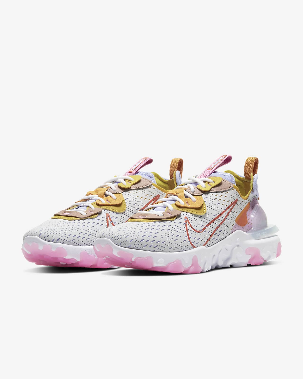nike id react vision