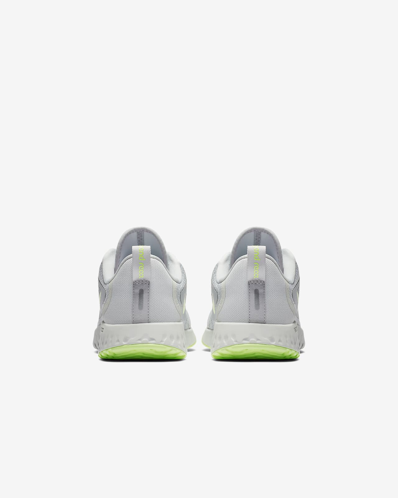 Nike Legend React Older Kids' Running Shoe. Nike AE