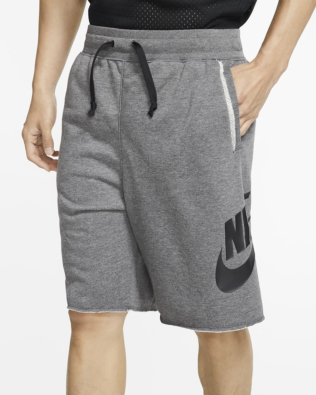 Bermudas para hombre nike Clearance