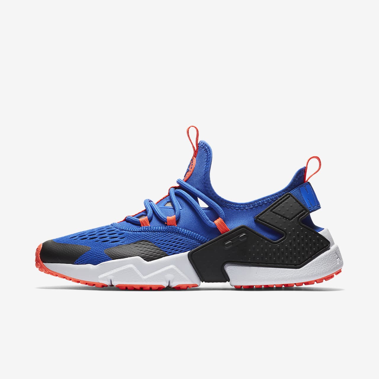 Huaraches azules Clearance