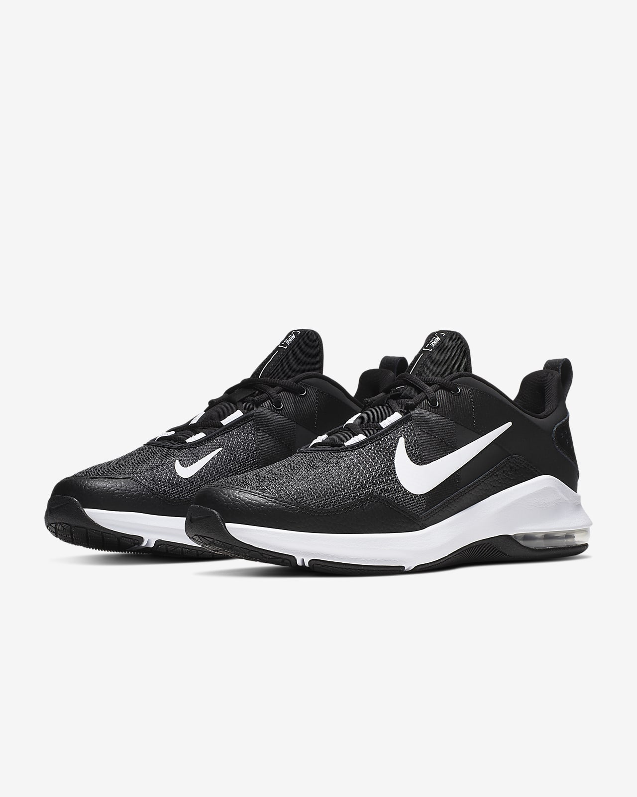 nike air max alpha trainer 2 men's training shoes