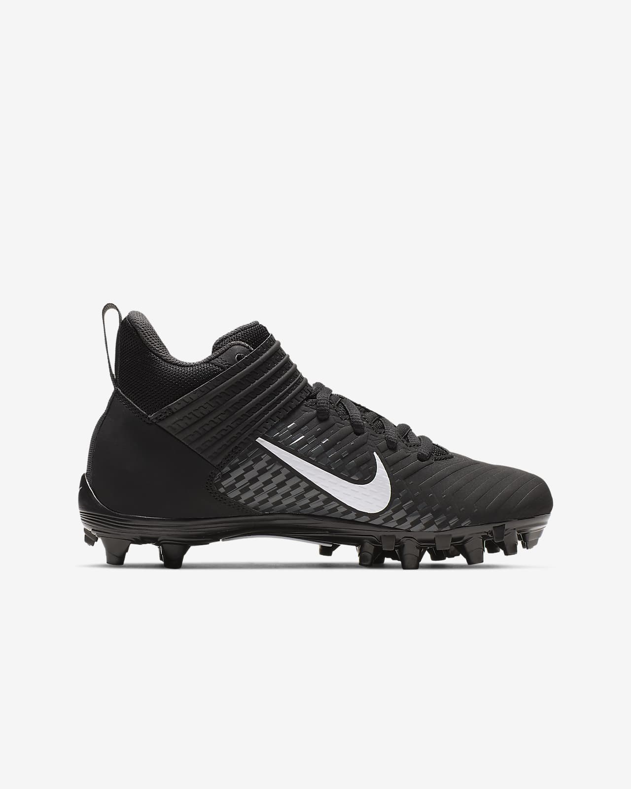 nike alpha football cleats