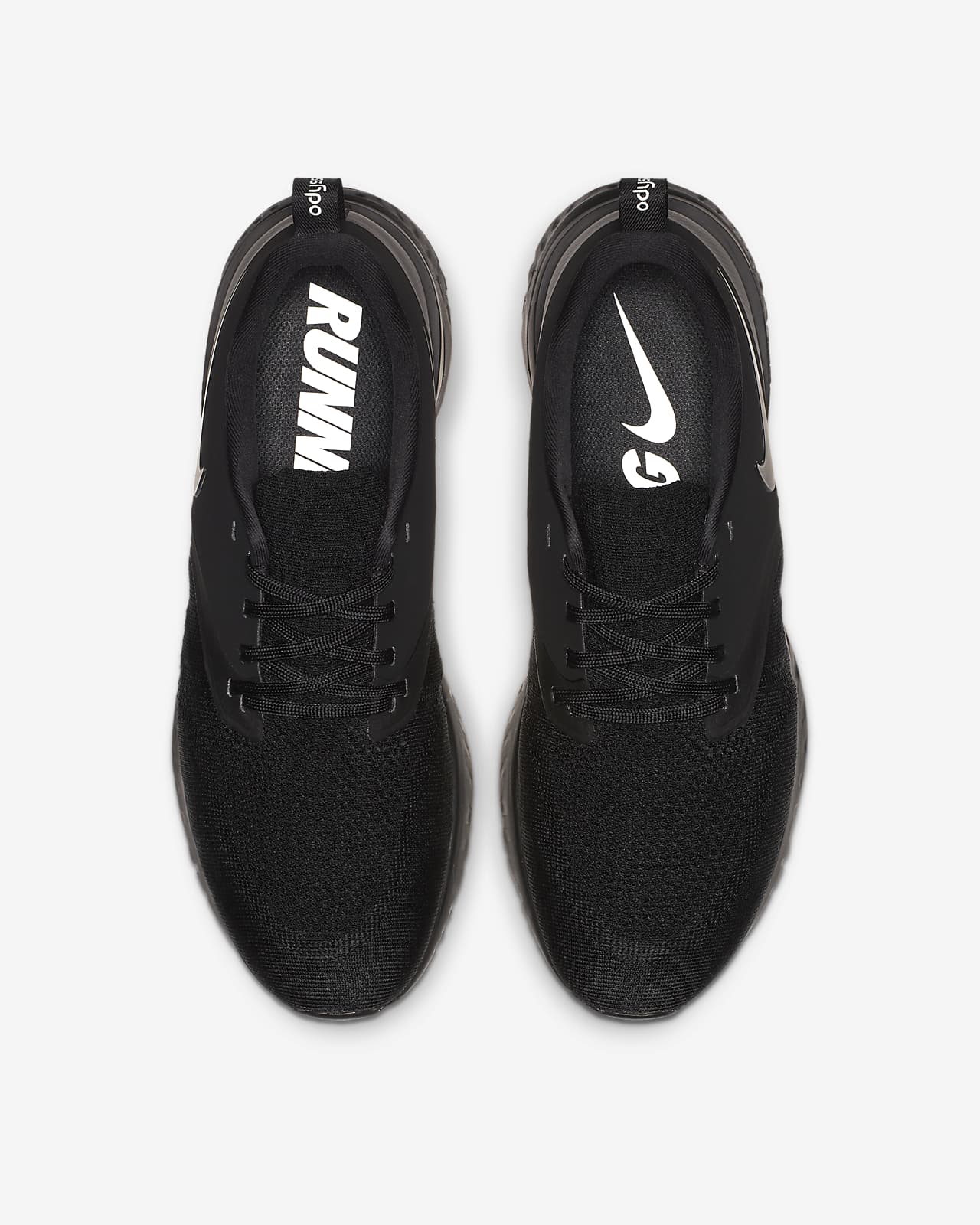 nike odyssey react flyknit 2 homme