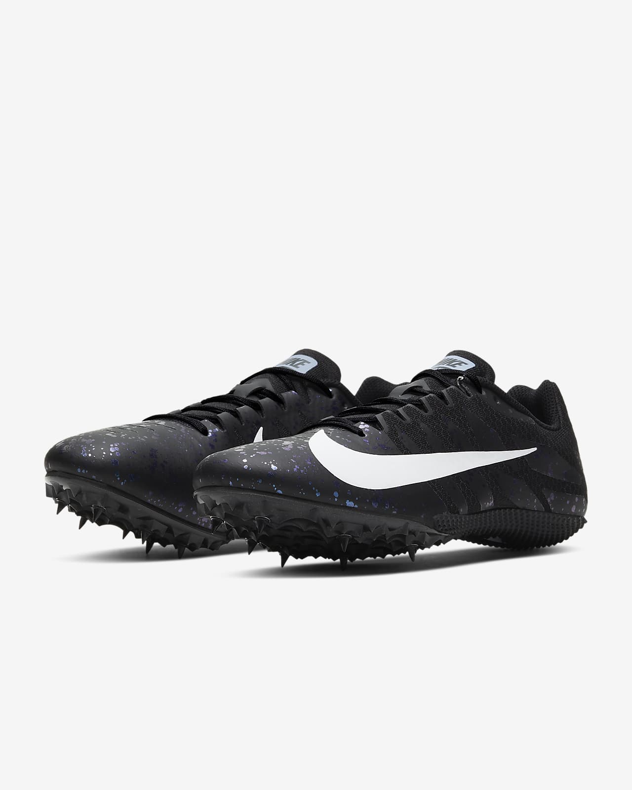 Nike Zoom Rival S 9 Athletics Sprinting 