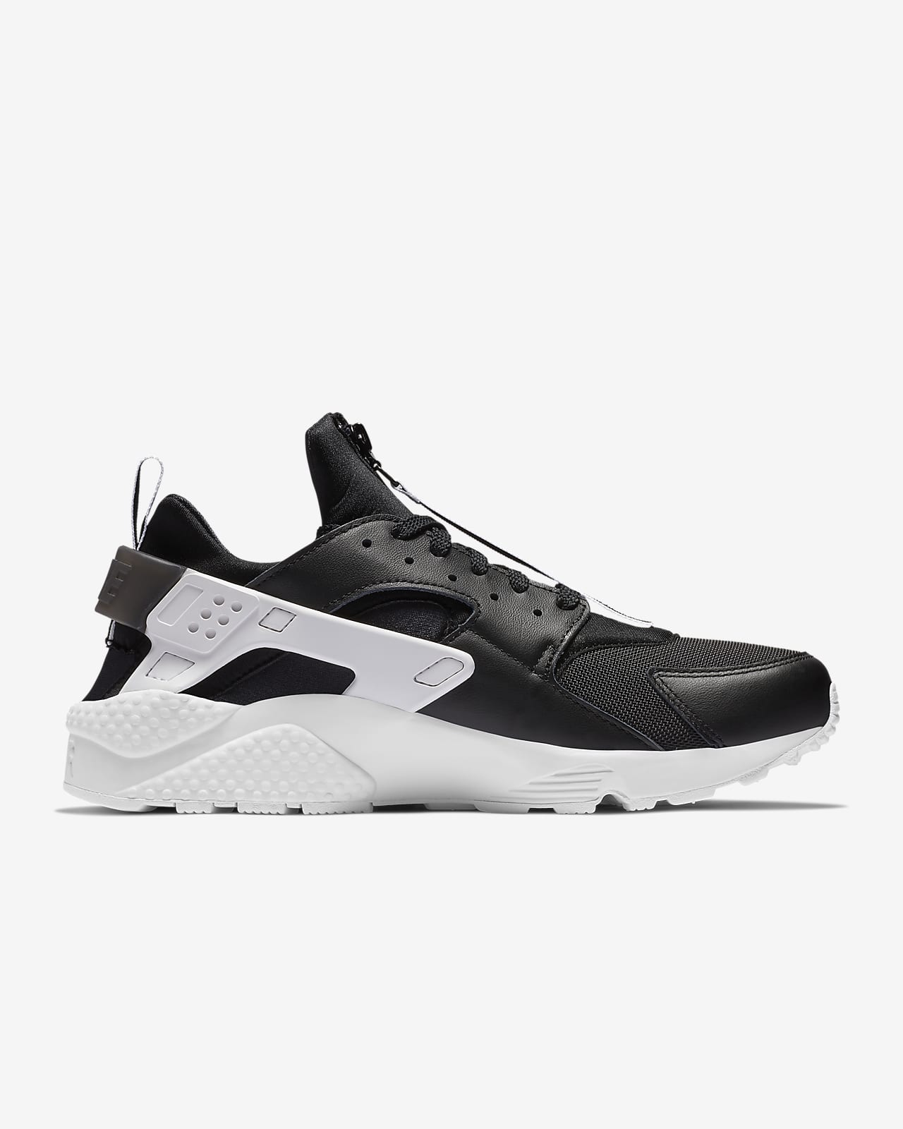 nike air huarache run mid mens 