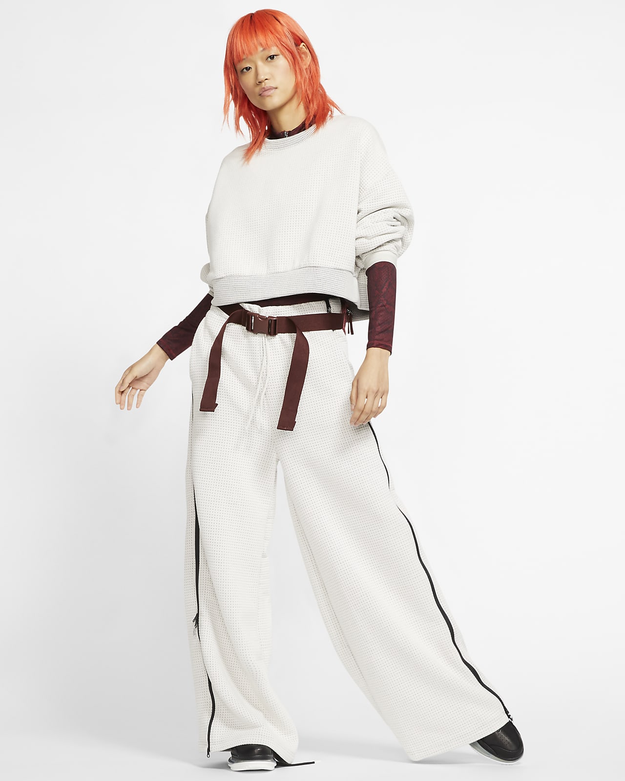 nike sportswear tech pack city ready