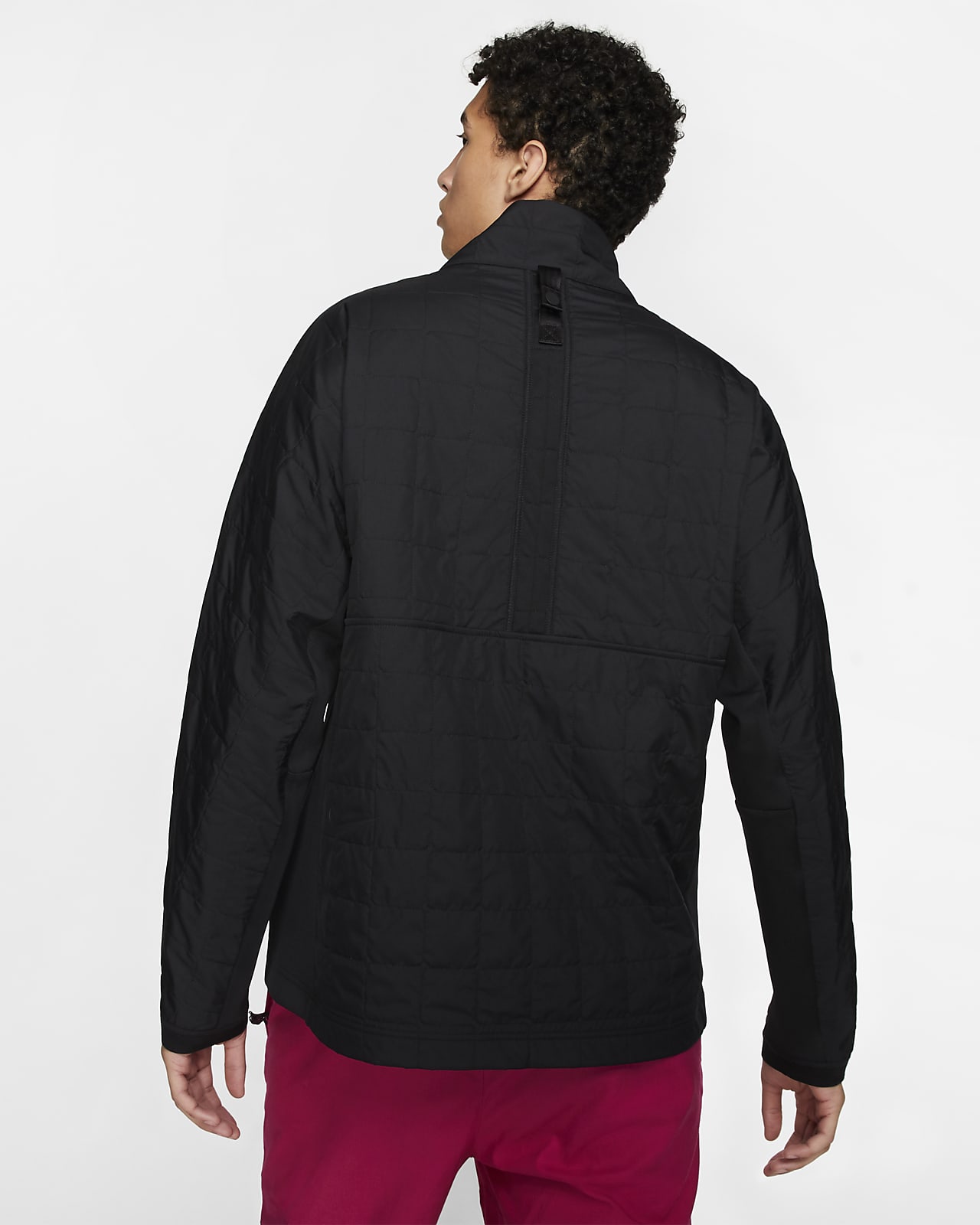 nike tech pack jacket