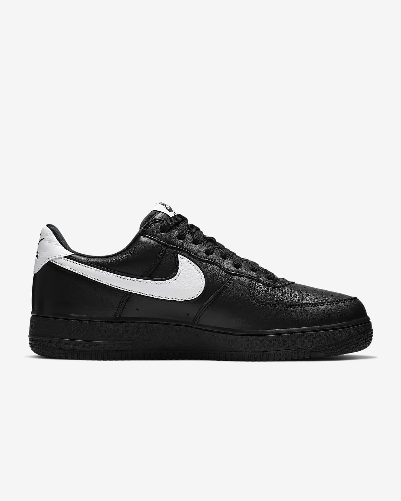 Nike air force 1 low sale in store