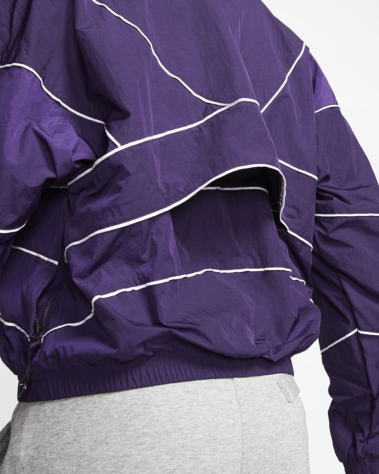 Nike treningsjakke til dame. Nike NO Dame Treningsjakker. Nike NO