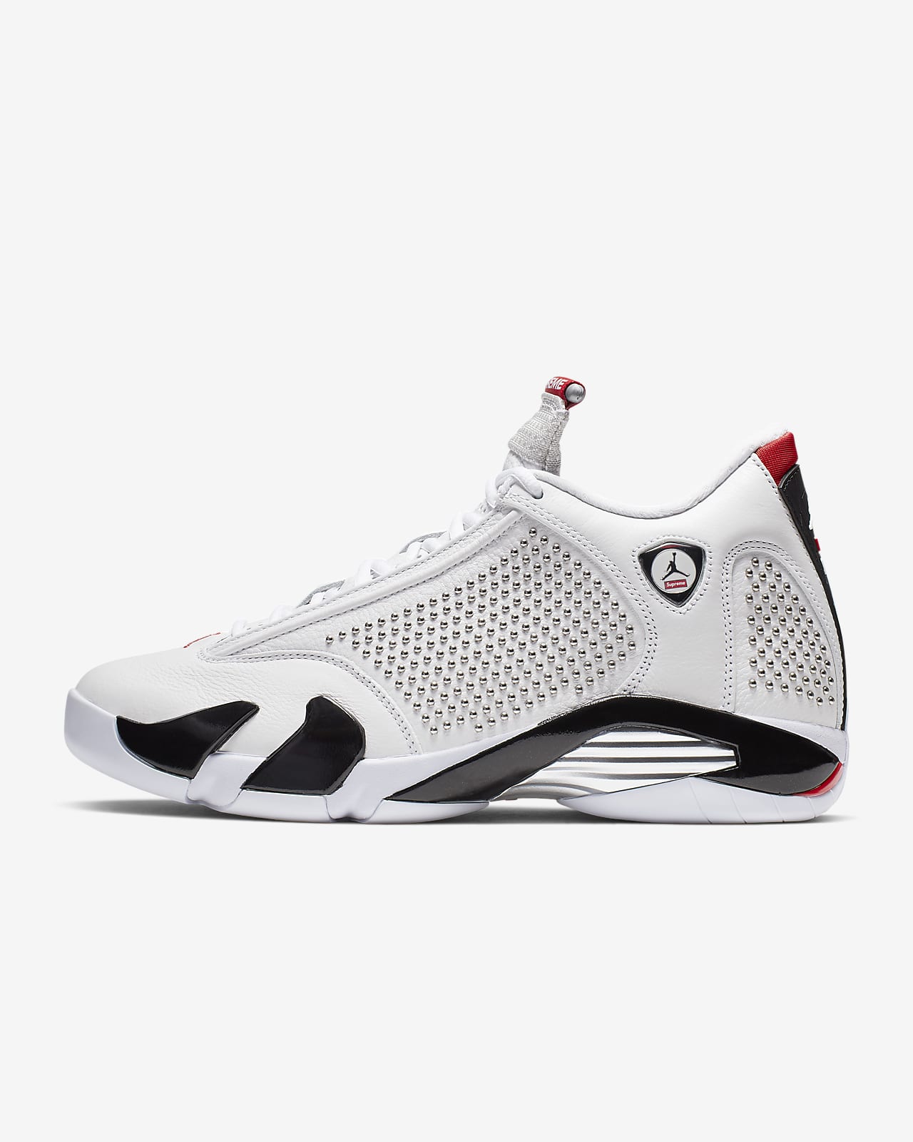 Air Jordan 14 Retro Men's Shoe. Nike SG