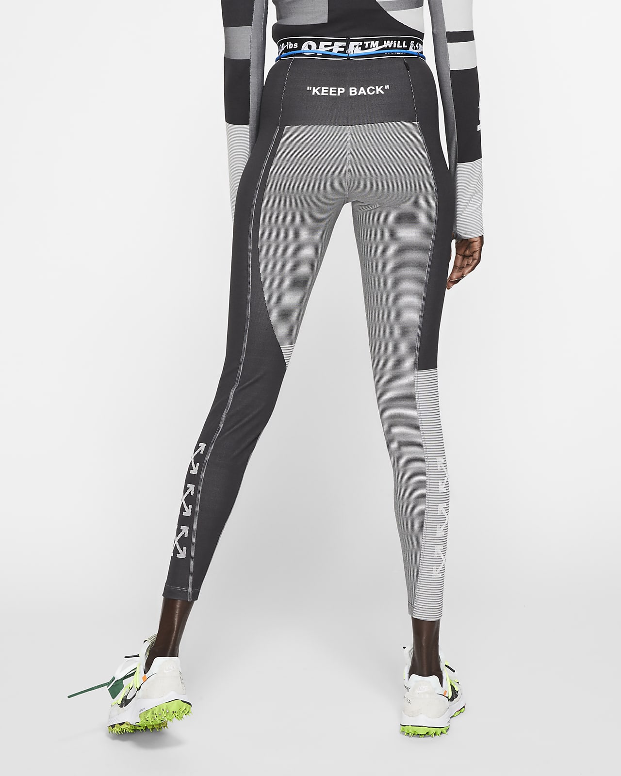 Women's Running Tights. Nike SG