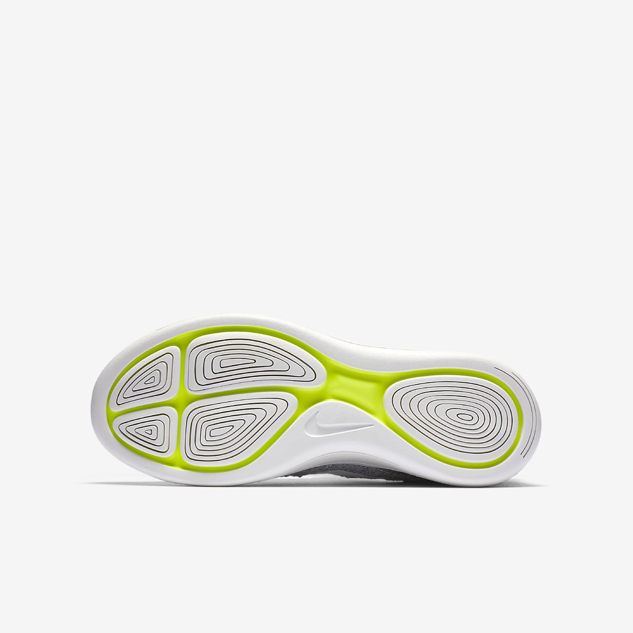 nike lunarepic low flyknit kids