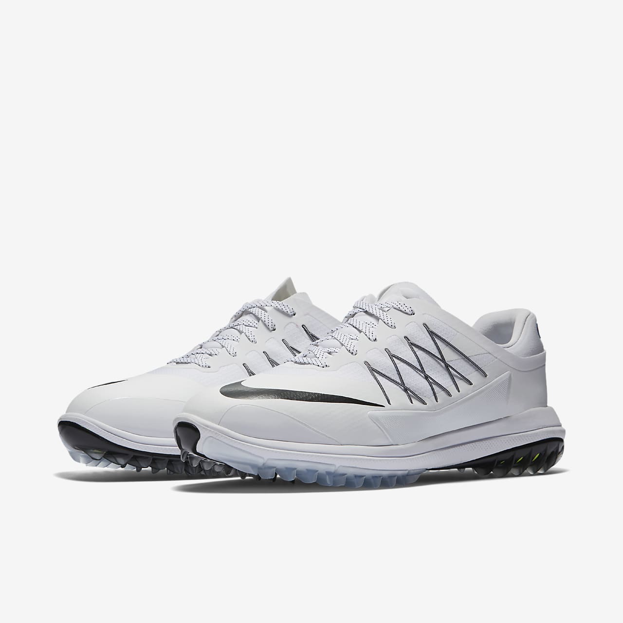 nike lunar force golf shoes