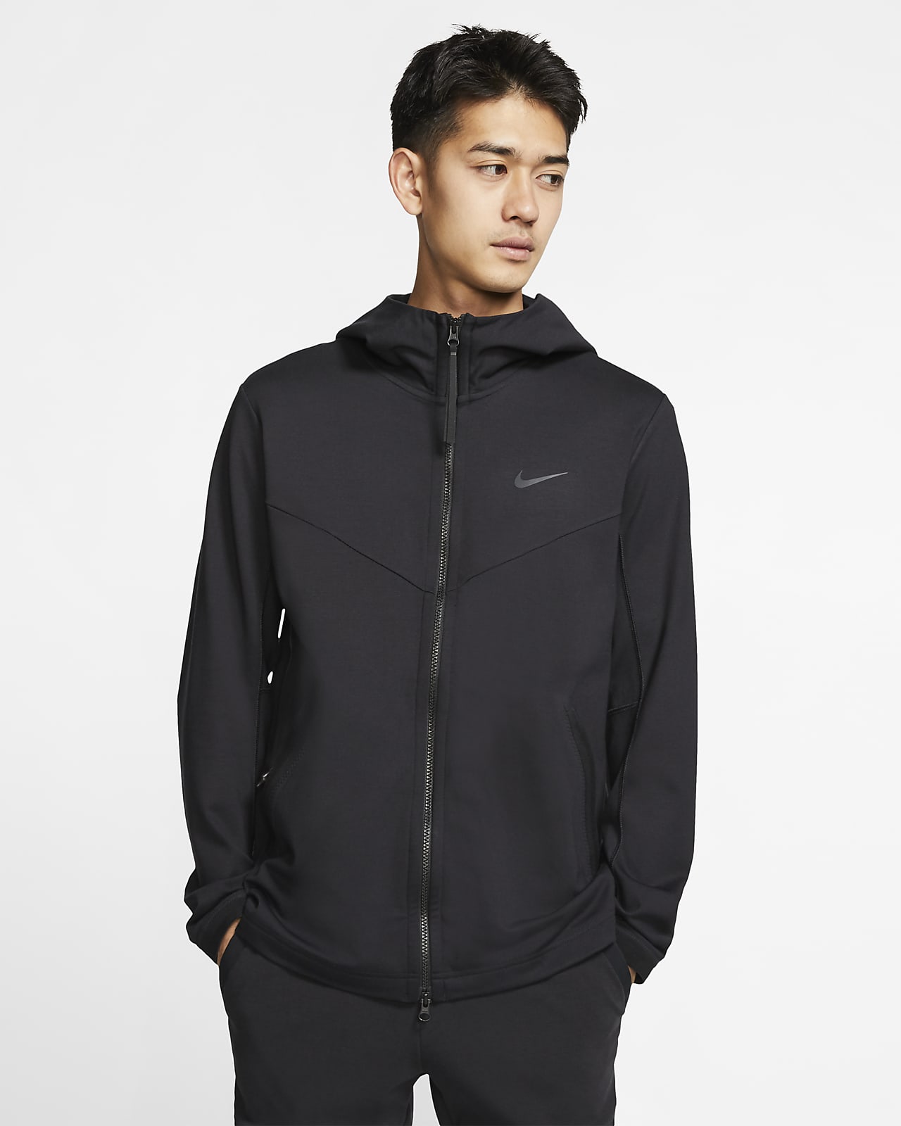 nike sportswear tech pack veste