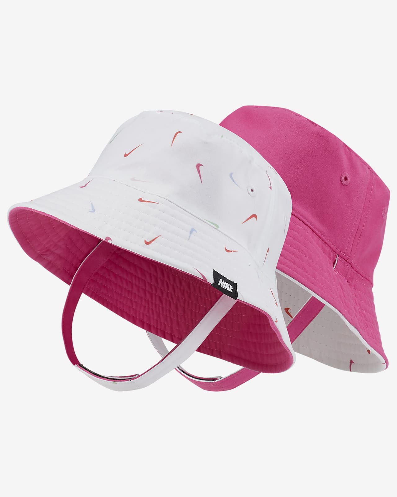 baby nike bucket hat