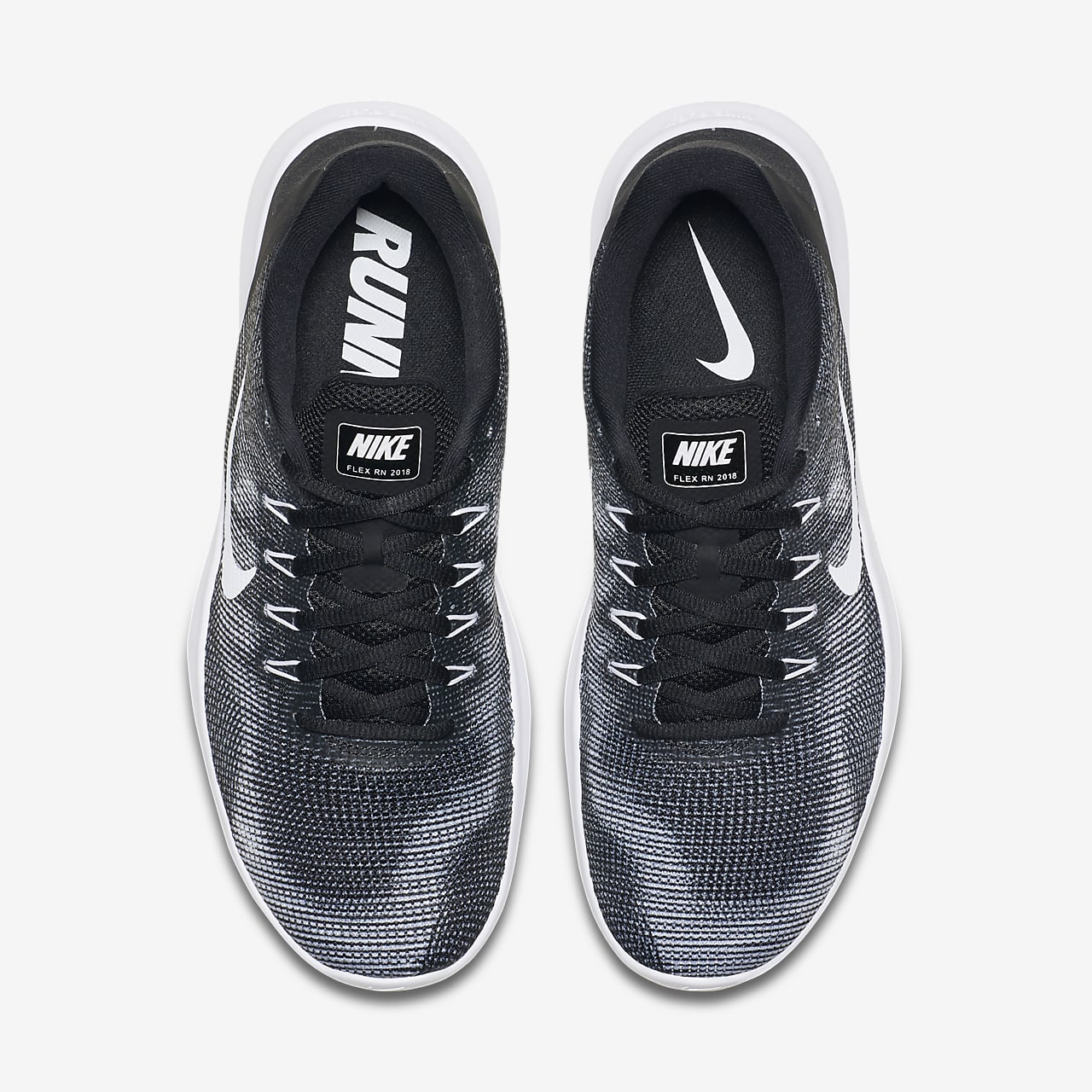 Nike Flex 2018 RN Men's Running Shoe 
