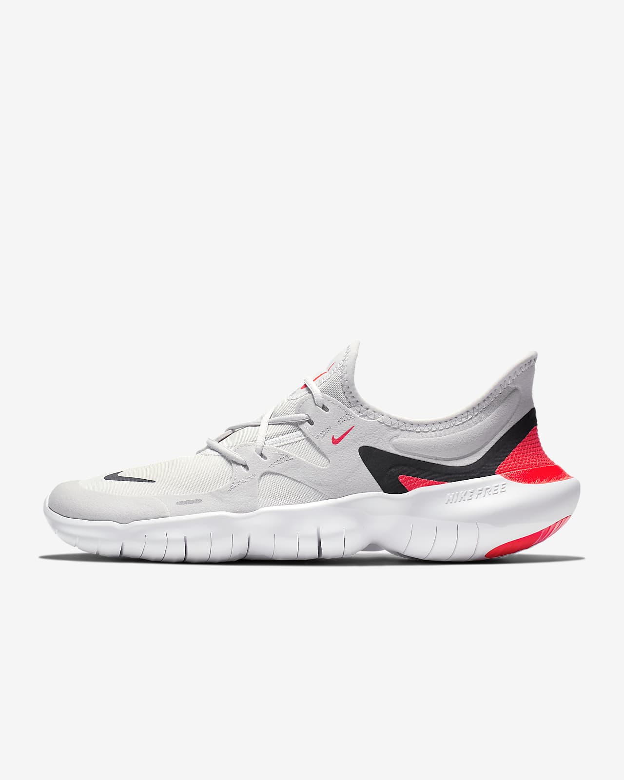 Nike Free RN 5.0 Men's Running Shoe 