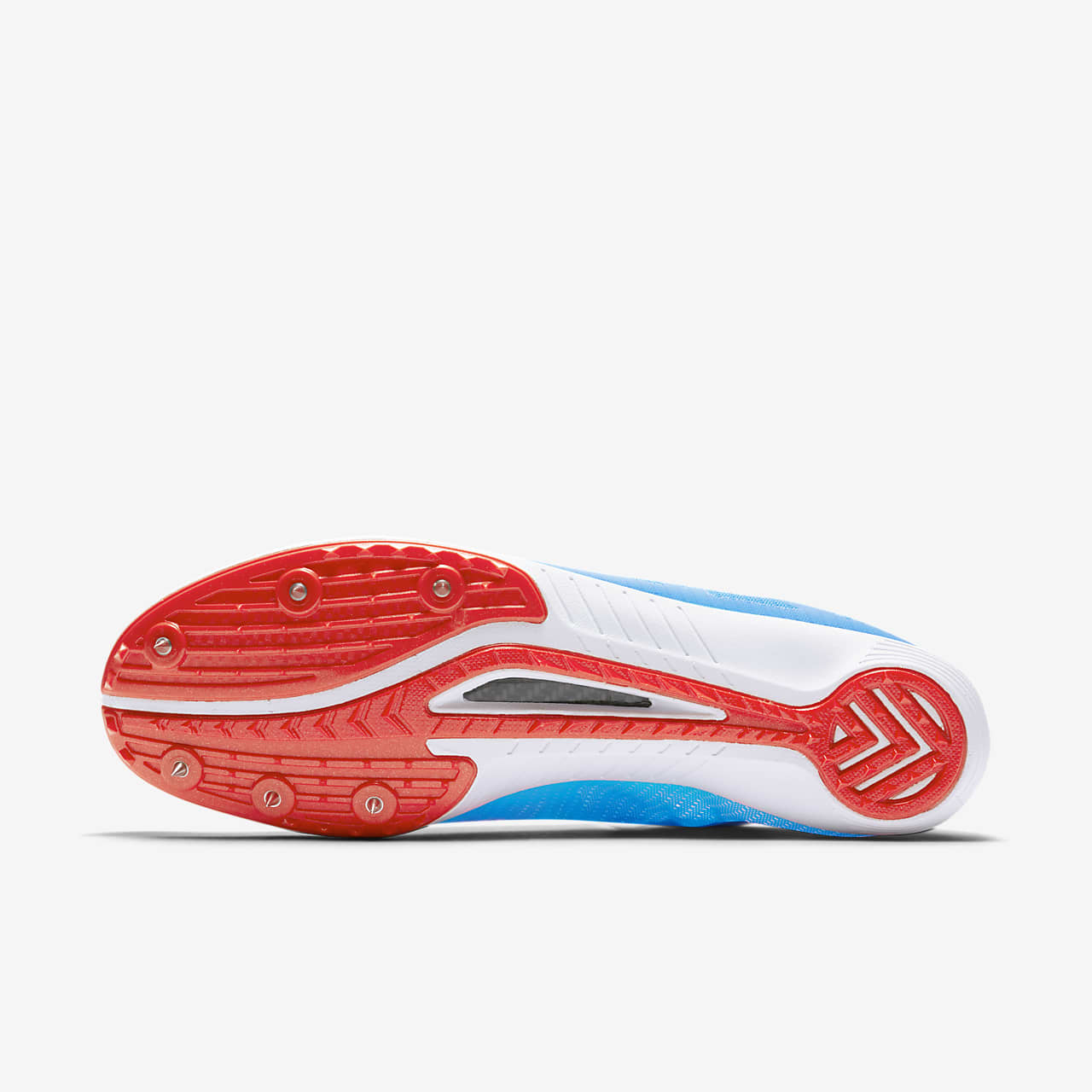 nike mamba spike