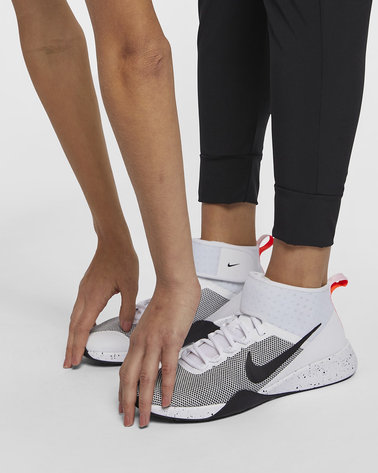 nike bliss lux women's training pants