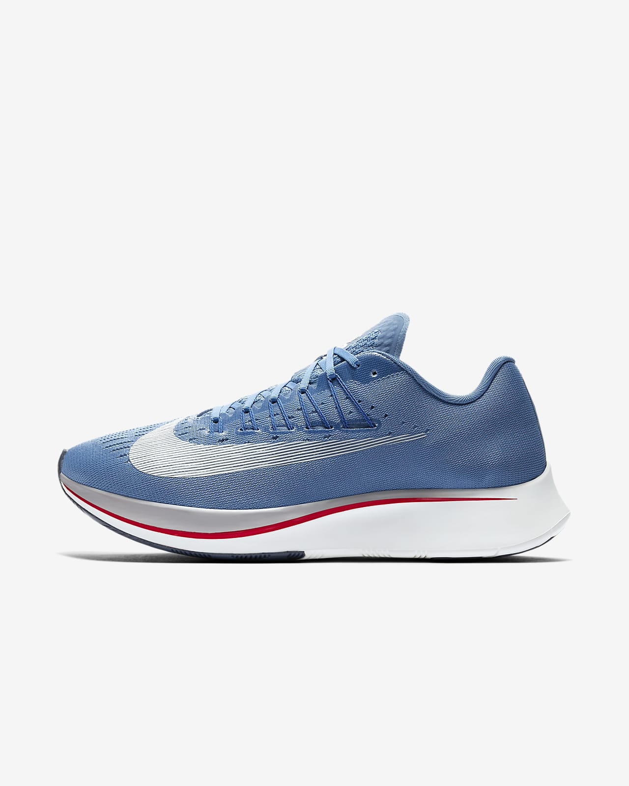 Nike Zoom Fly 男款路跑競速跑鞋