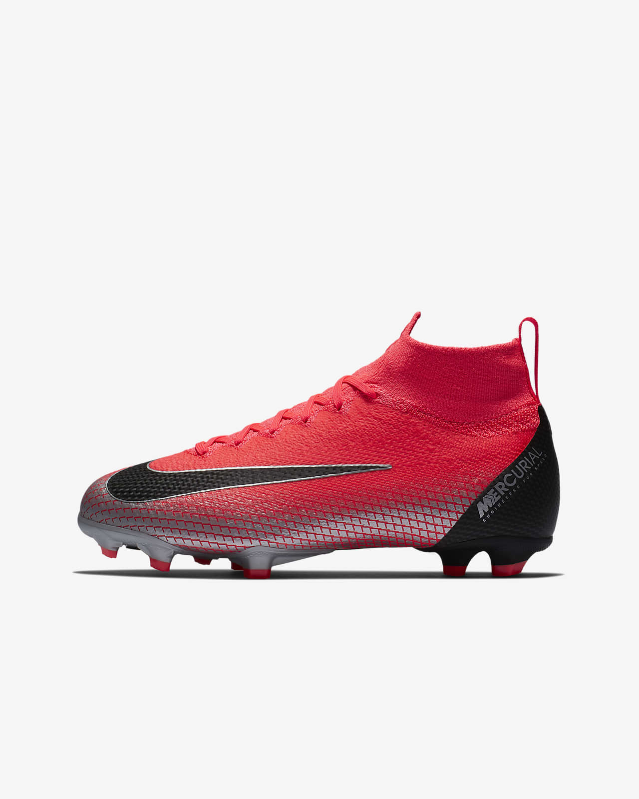superfly 6