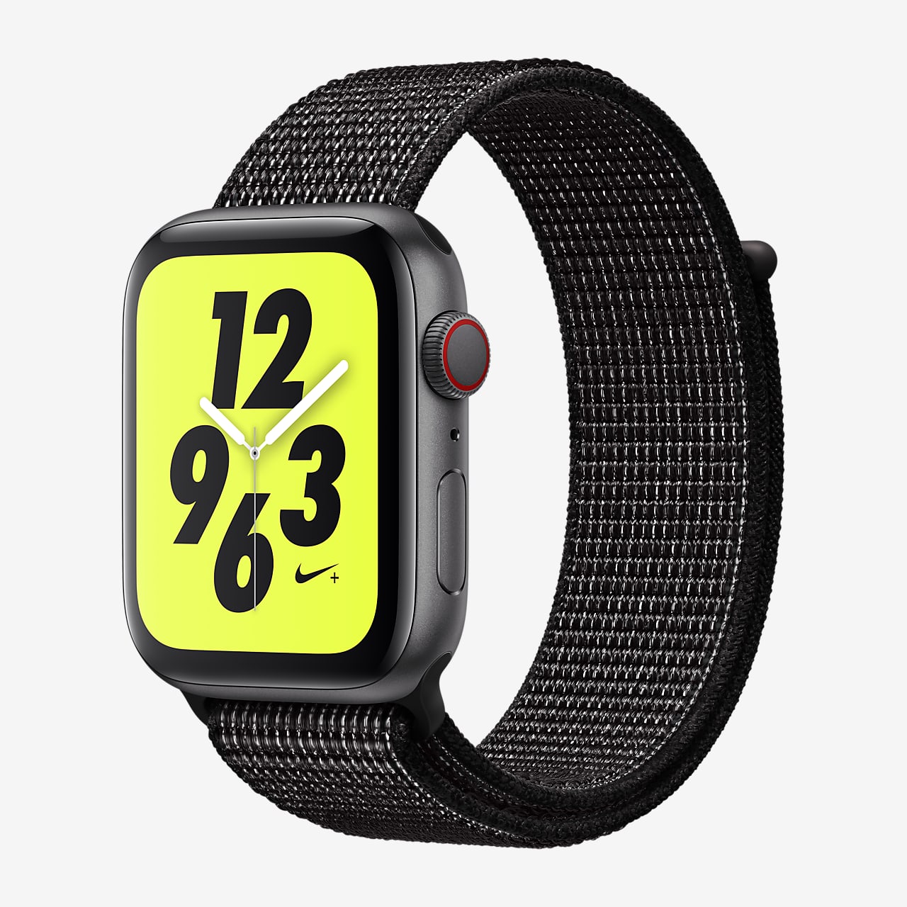 Apple watch sport store loop series 4