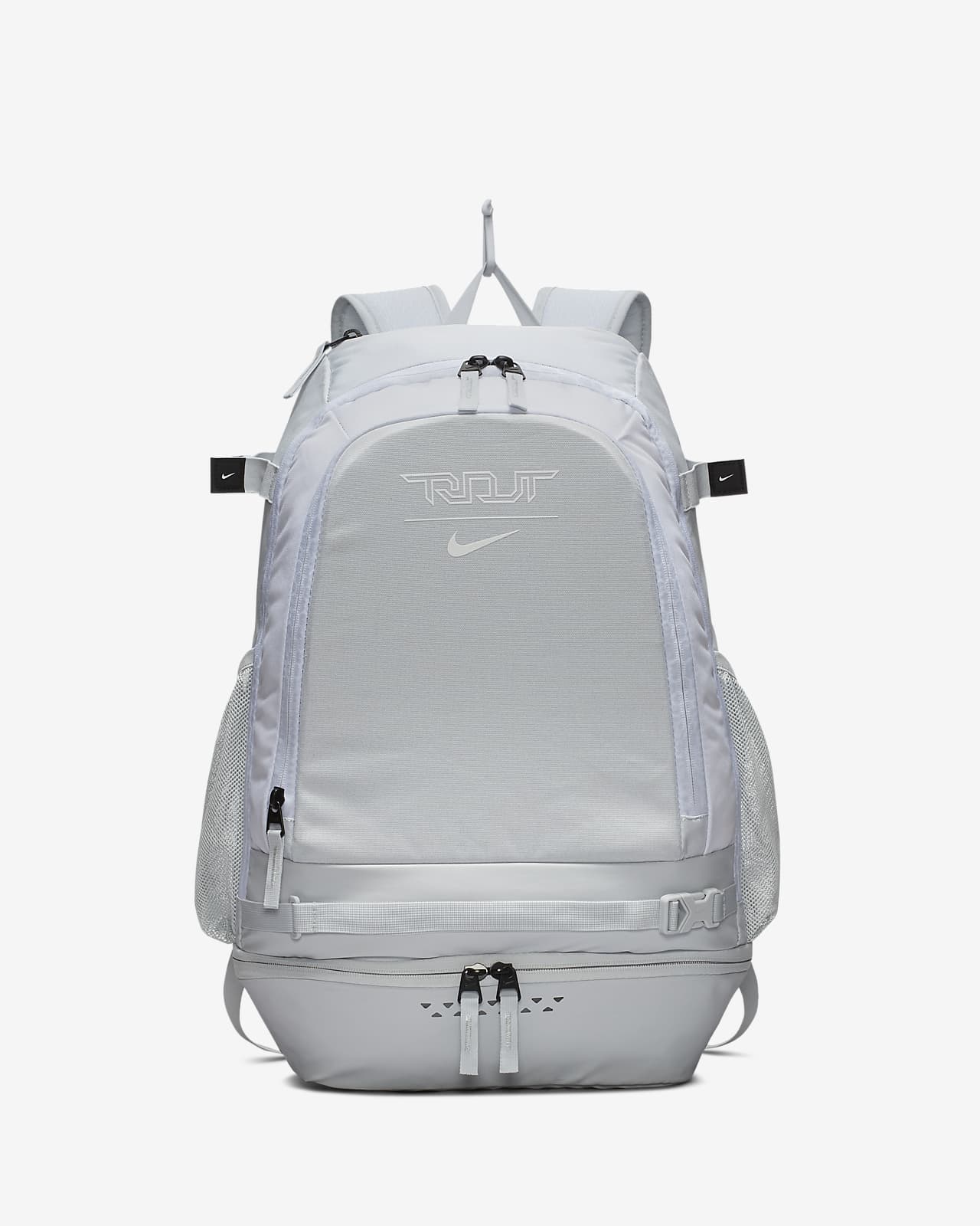 Mochilas store nike blanco