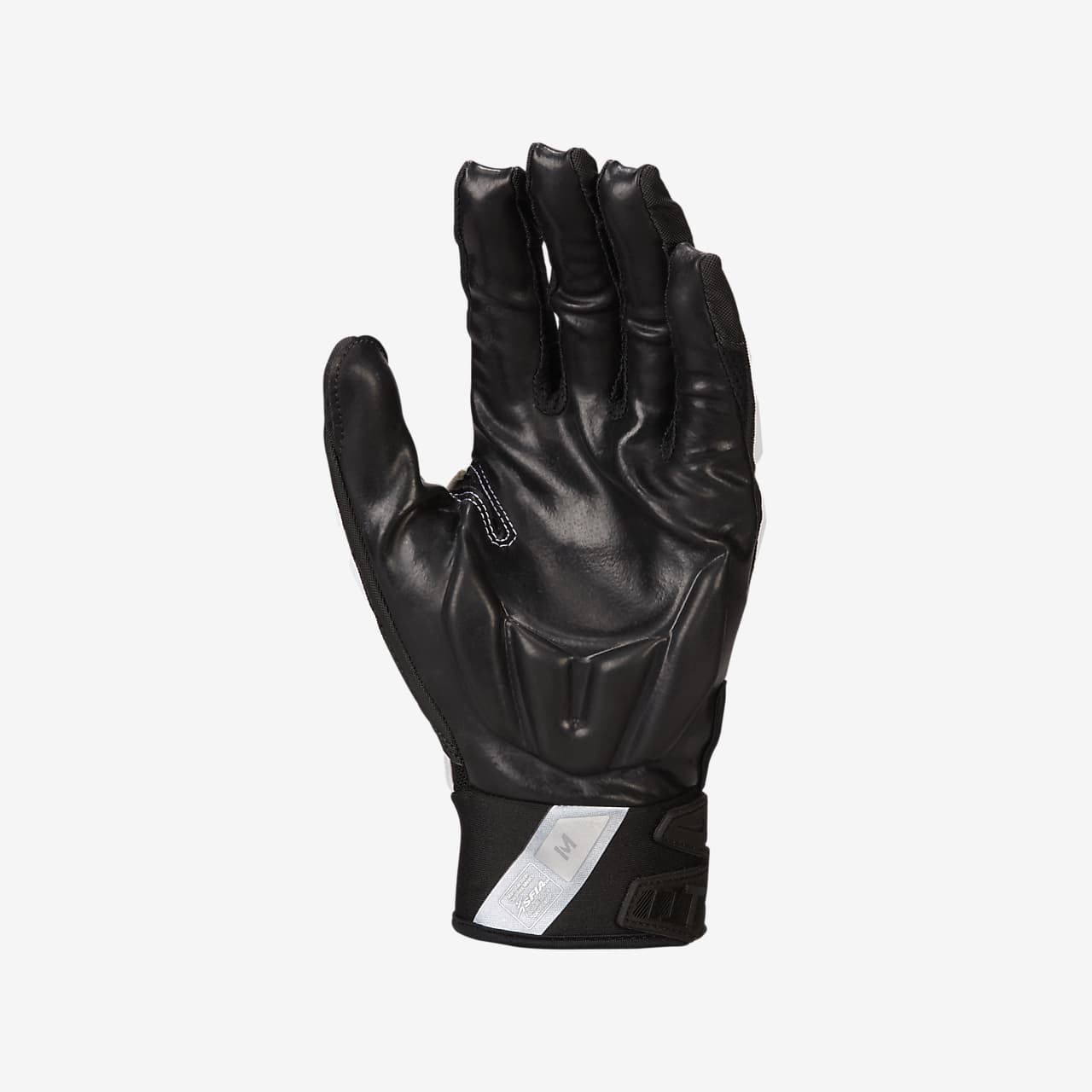 Nike D Tack Football Gloves (1 Pair). Nike.com