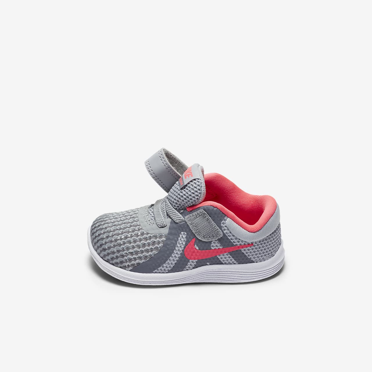 Nike Revolution 4 Infant/Toddler Shoe 