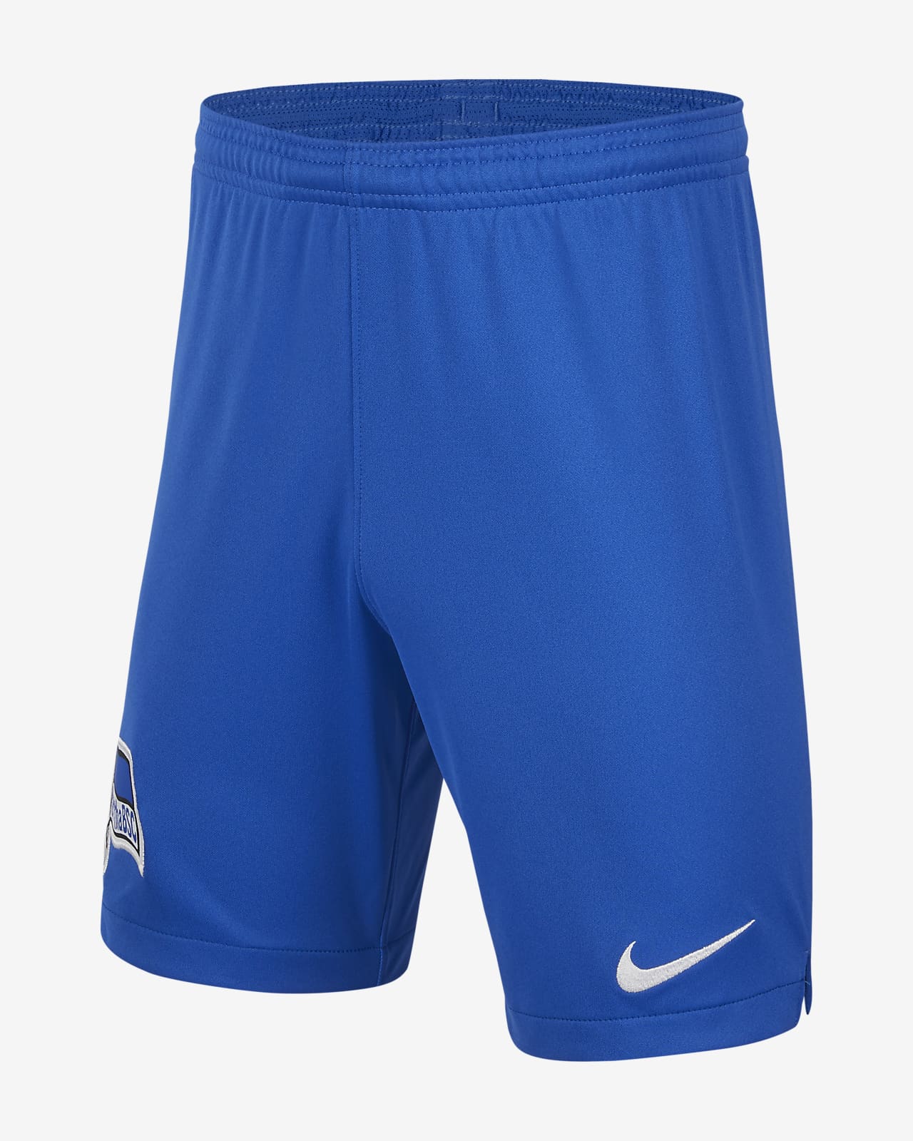 nike hertha shorts womens