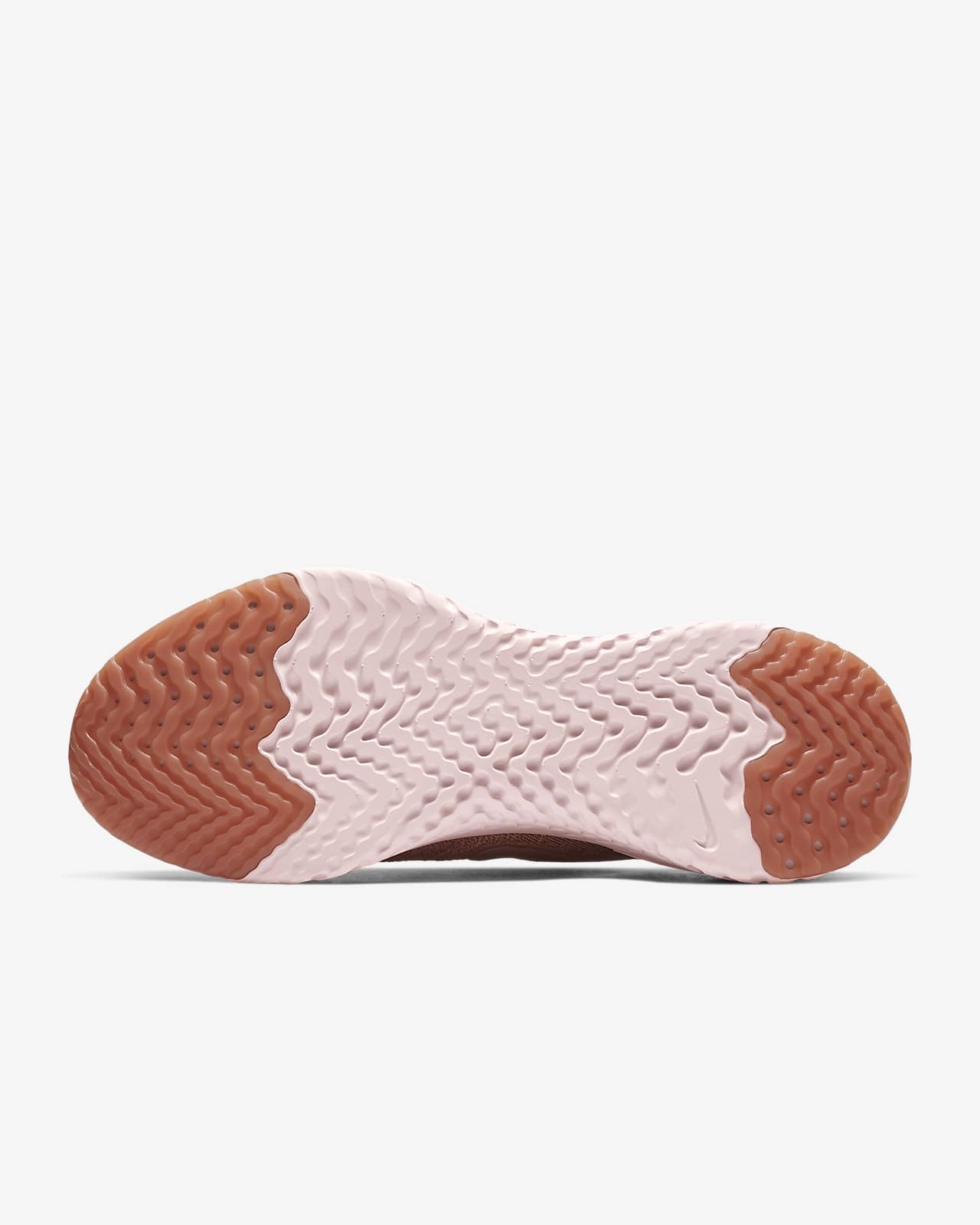 nike epic react flyknit 2 trainers rose gold barely rose nike epic react flyknit 2 trainers rose gold barely rose