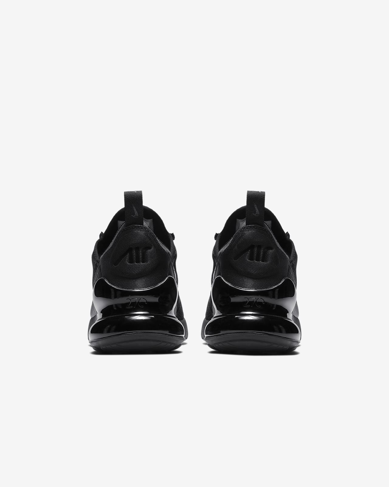 Nike Air Max 270 Older Kids Shoe