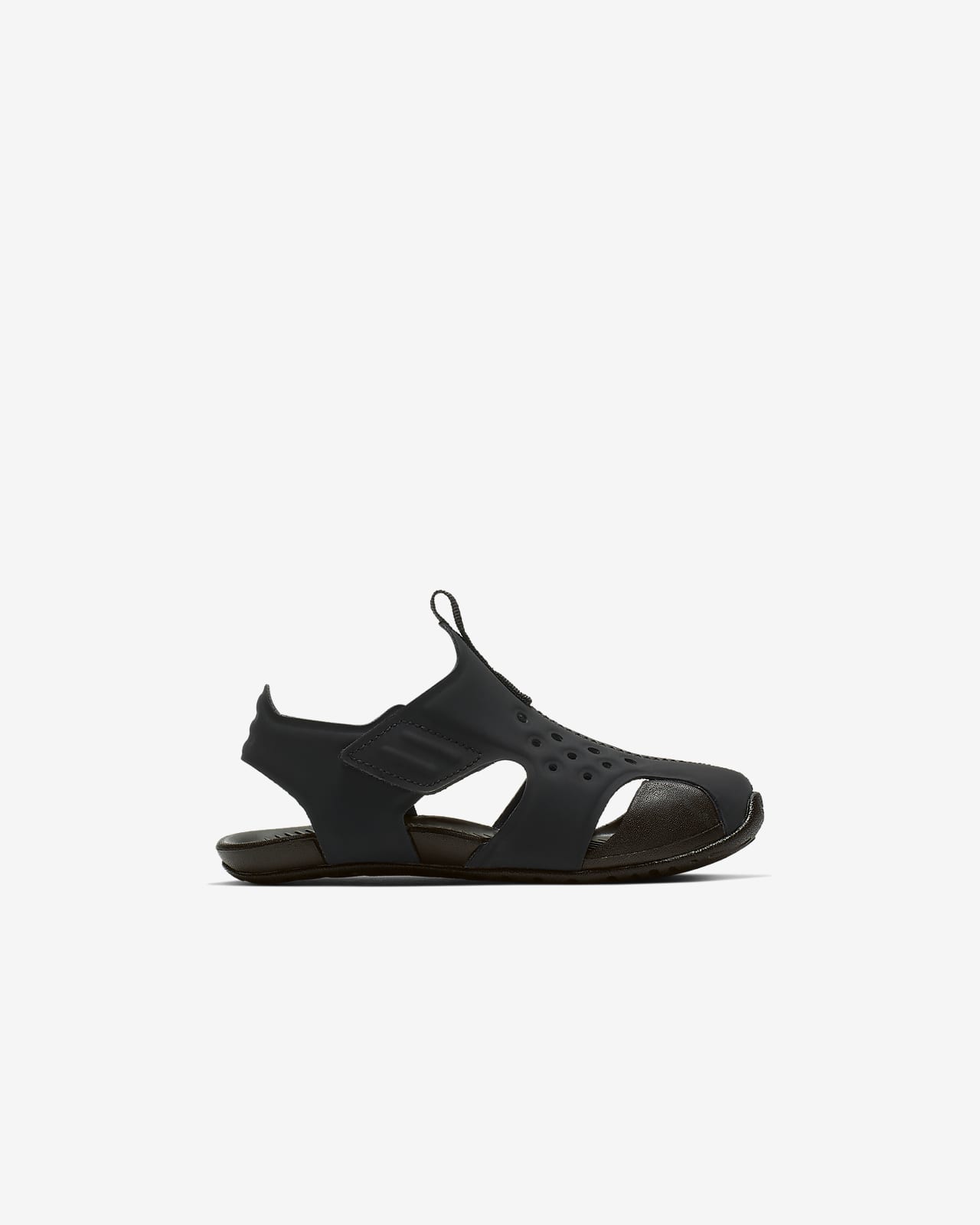 baby nike sunray protect sandals