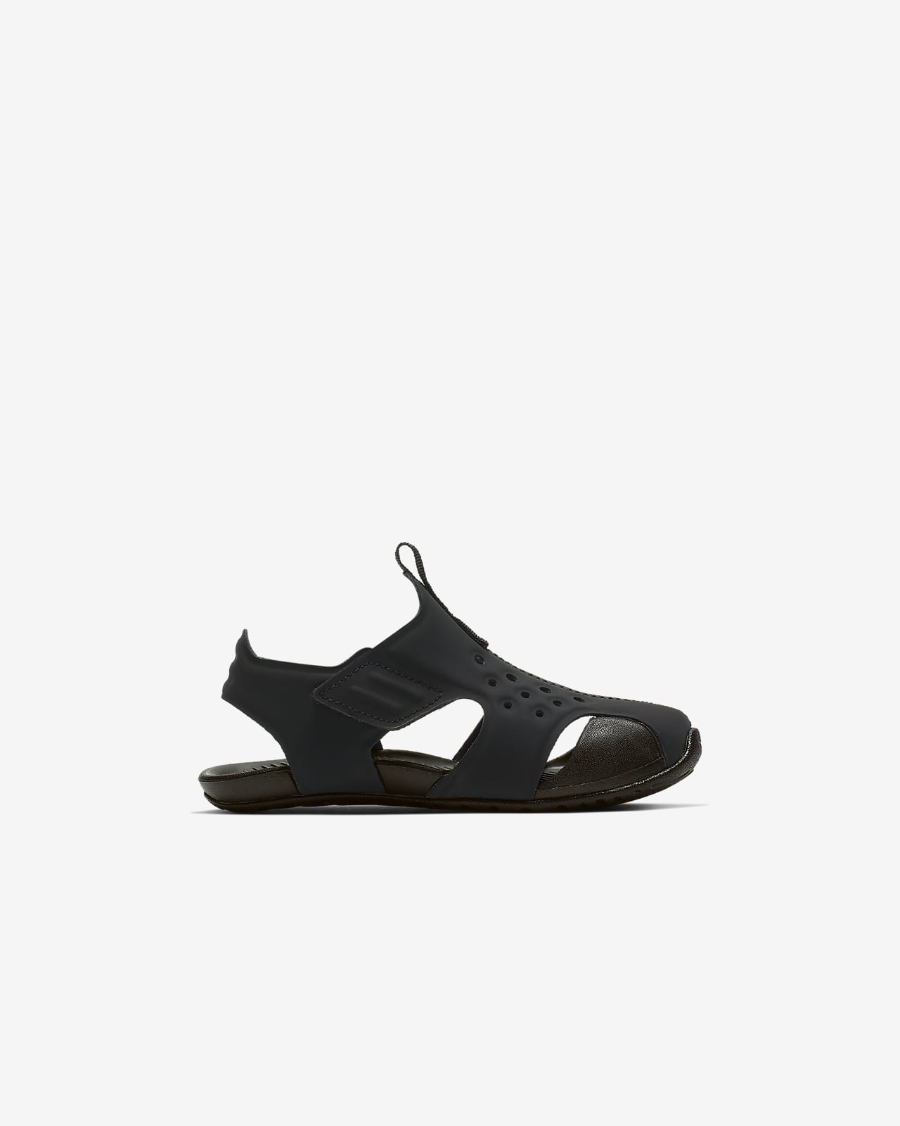 Baby nike sunray store sandals