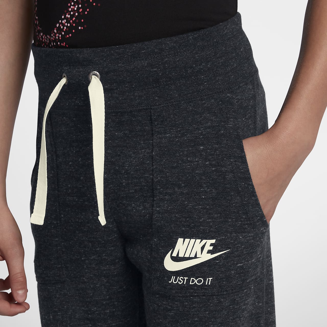 indgang Underholde Sætte Nike Sportswear Vintage Older Kids' (Girls') Trousers. Nike NZ