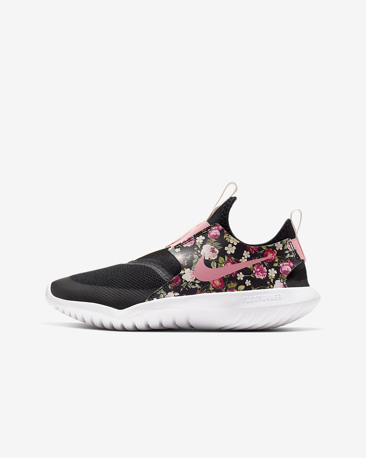 nike flex runner size 7