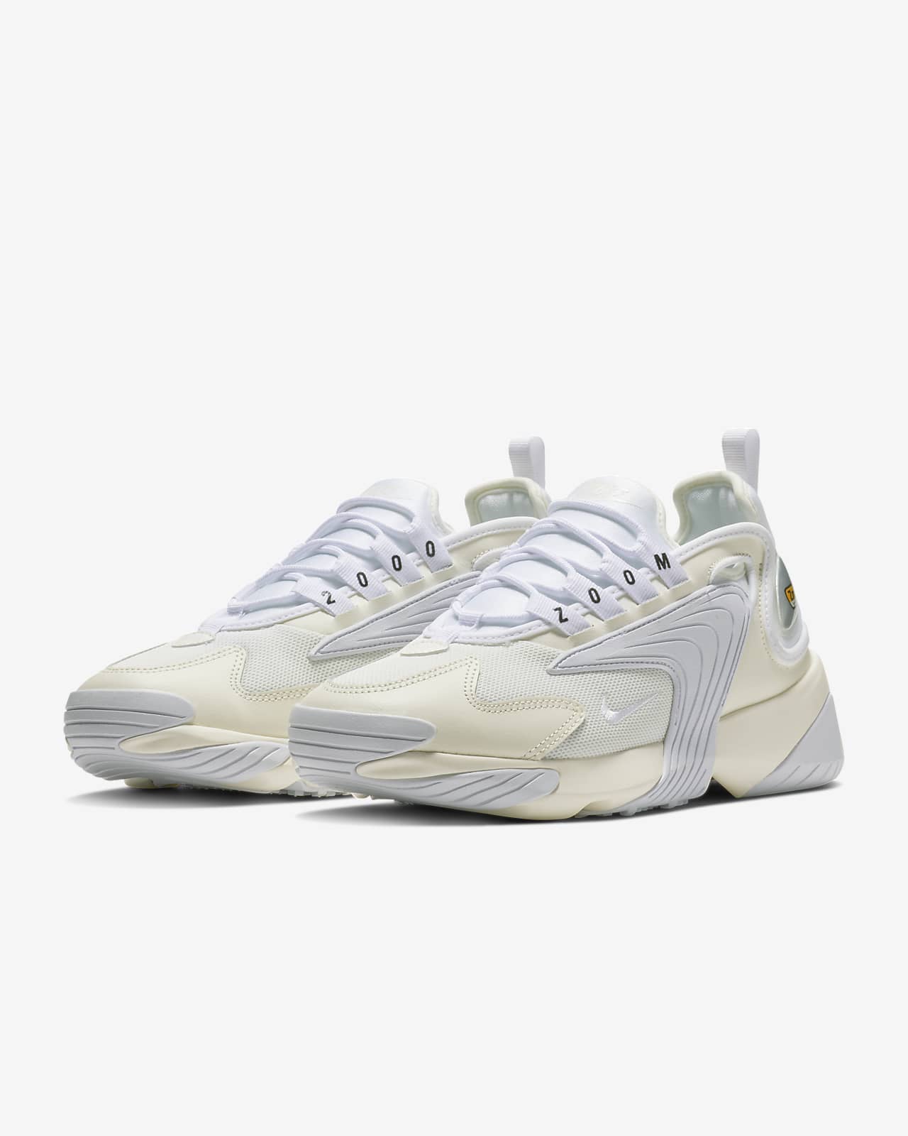 chaussure nike zoom 2k femme