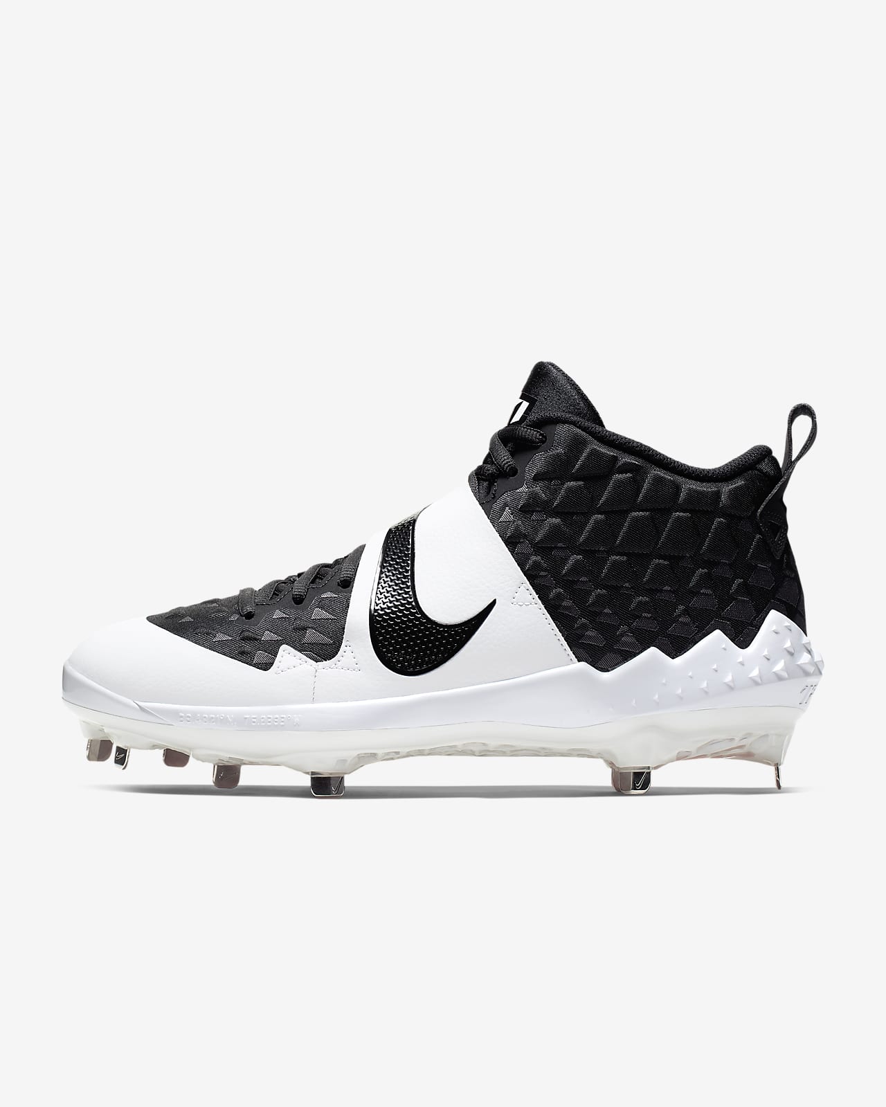 nike force zoom trout 4 cleats