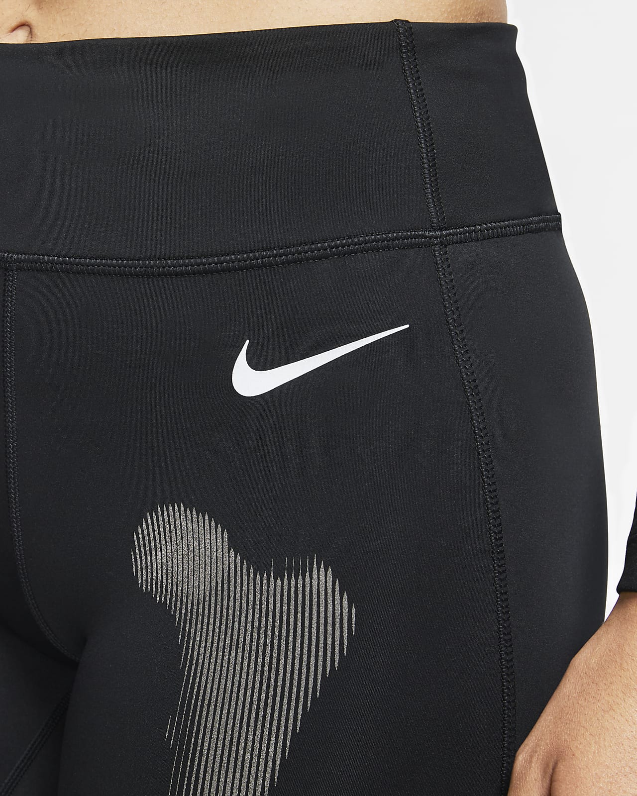 nike flyknit leggings