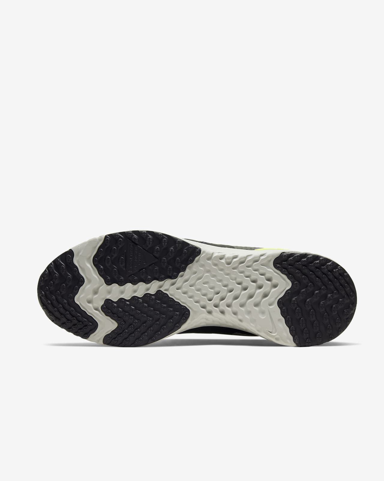 odyssey react ladies running shoes