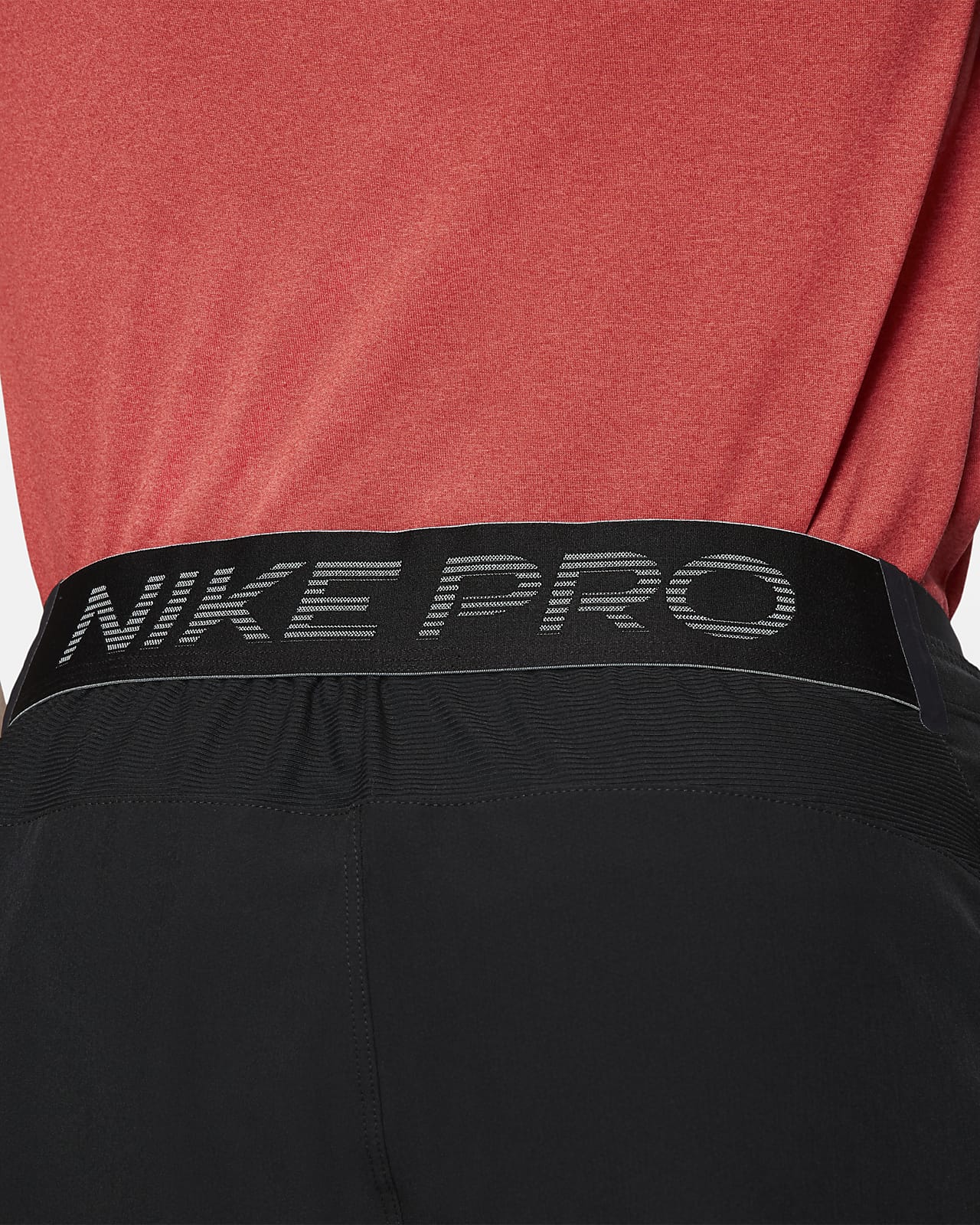 Nike Pro Flex Rep Men's Shorts. Nike EG