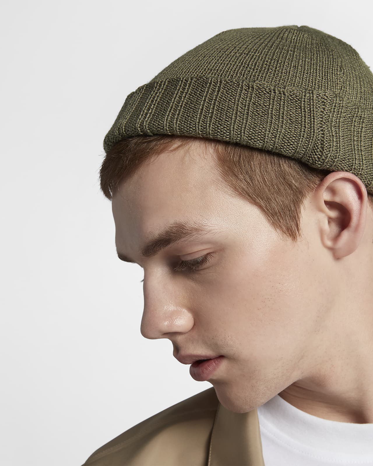 nikelab beanie