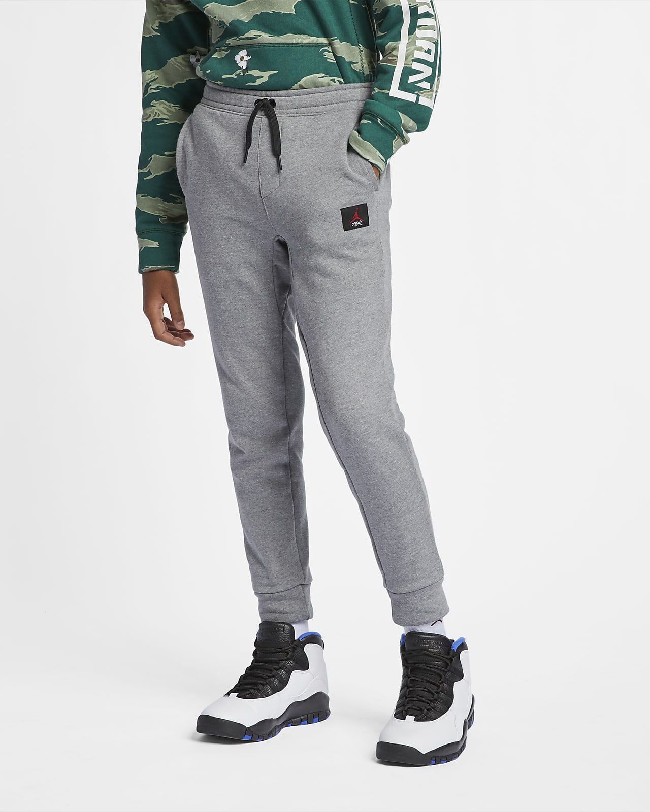 pantalon jordan flight