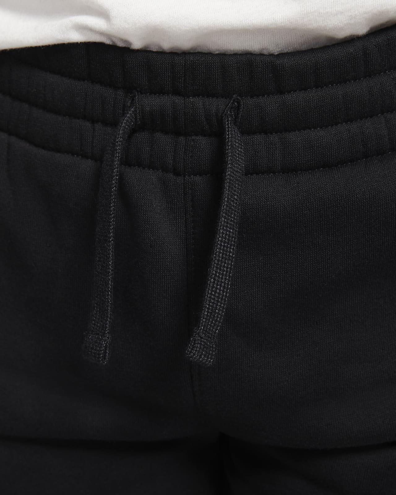 nike older boys tracksuit