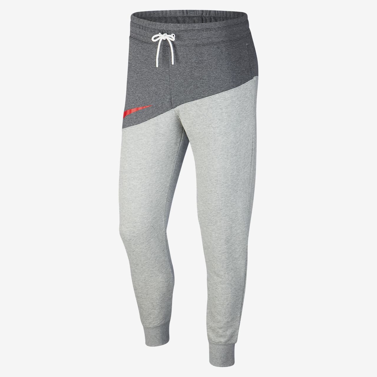 Nike Sportswear Men's Swoosh Trousers