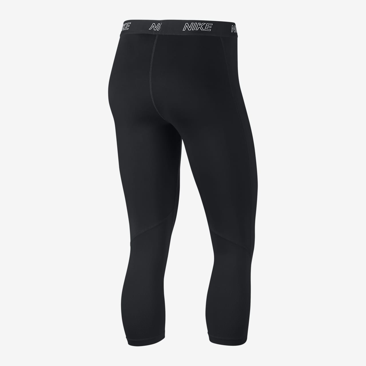 nike victory cropped leggings