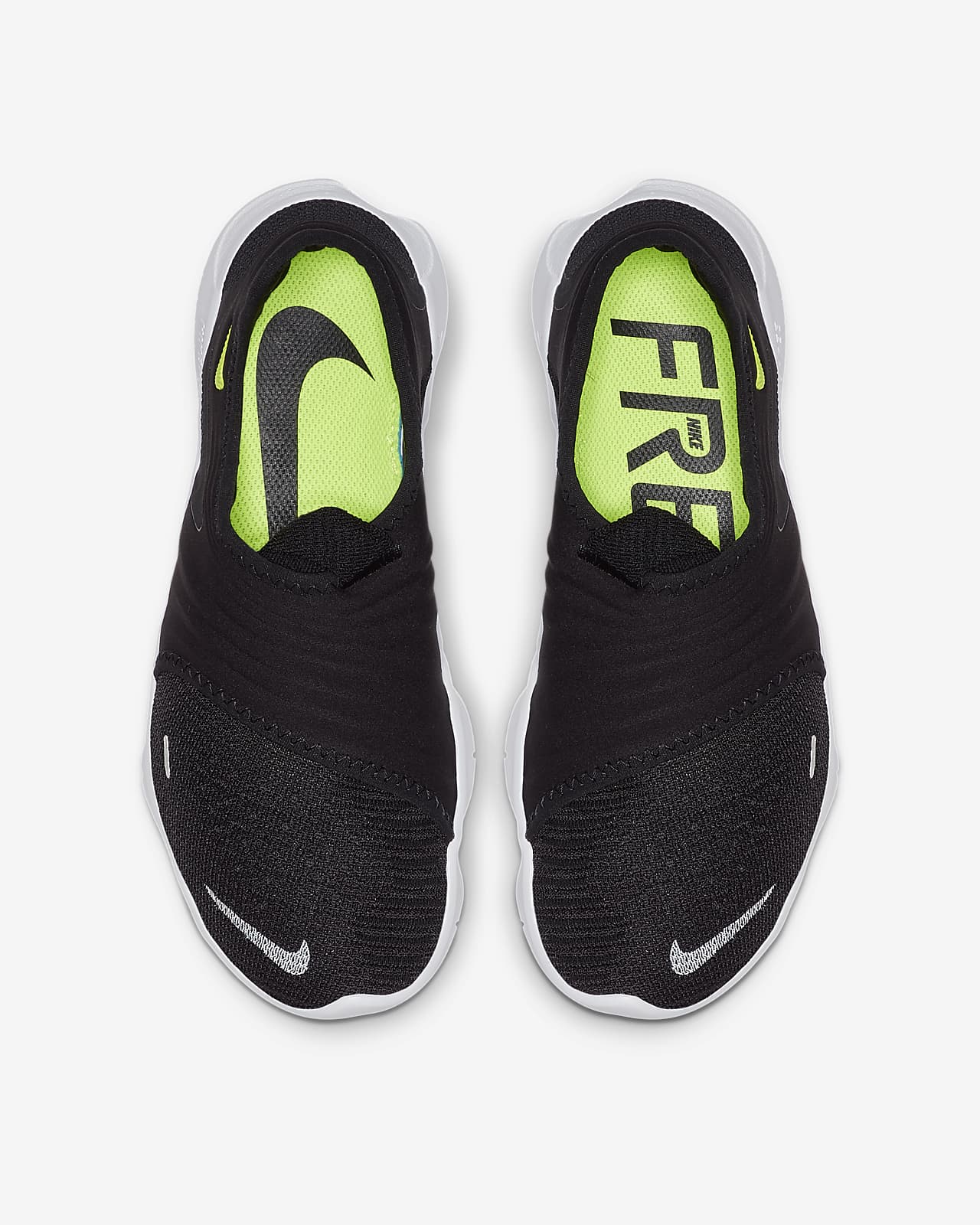 nike free rn flyknit 3.0 men's running shoes