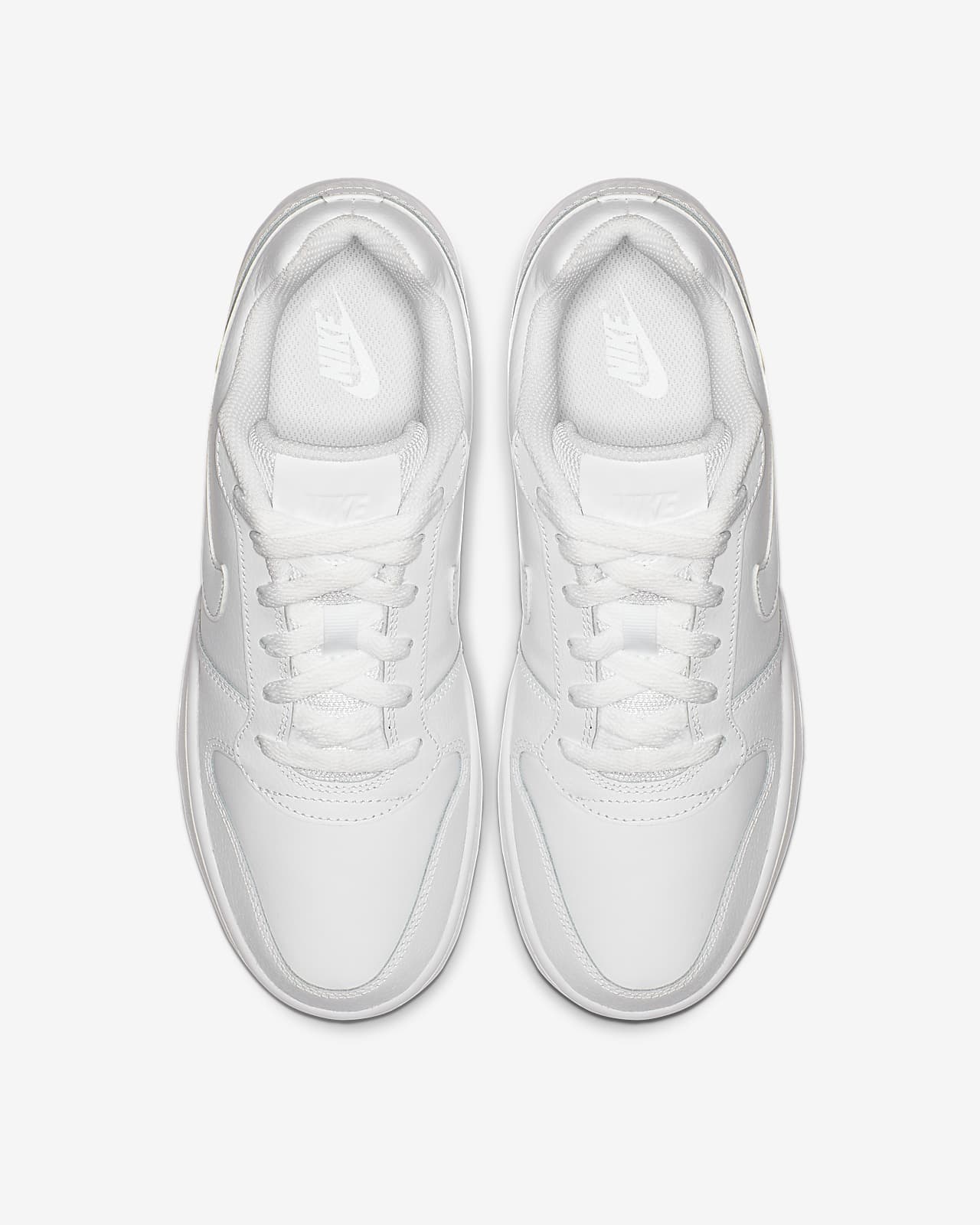 nike ebernon low 女子运动鞋