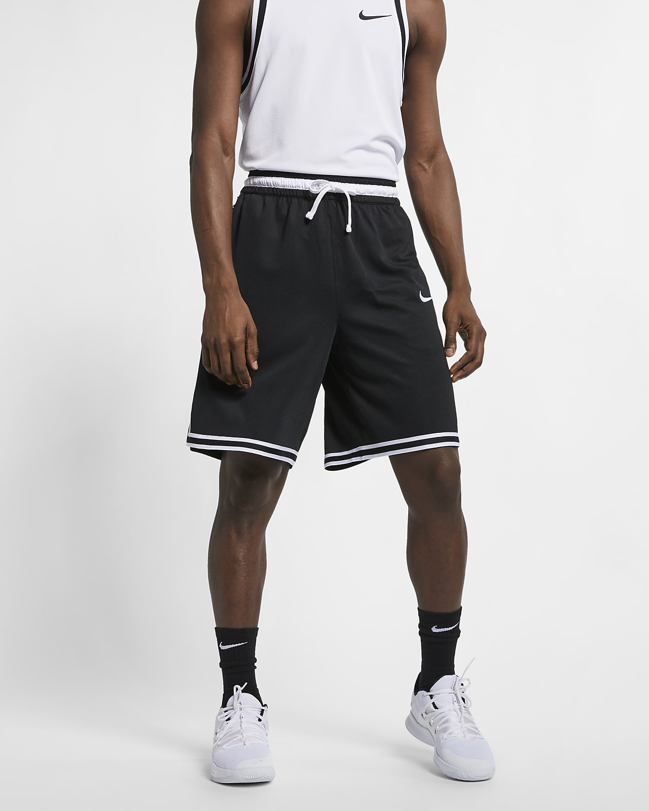Nike Dri-FIT DNA Men's Basketball 