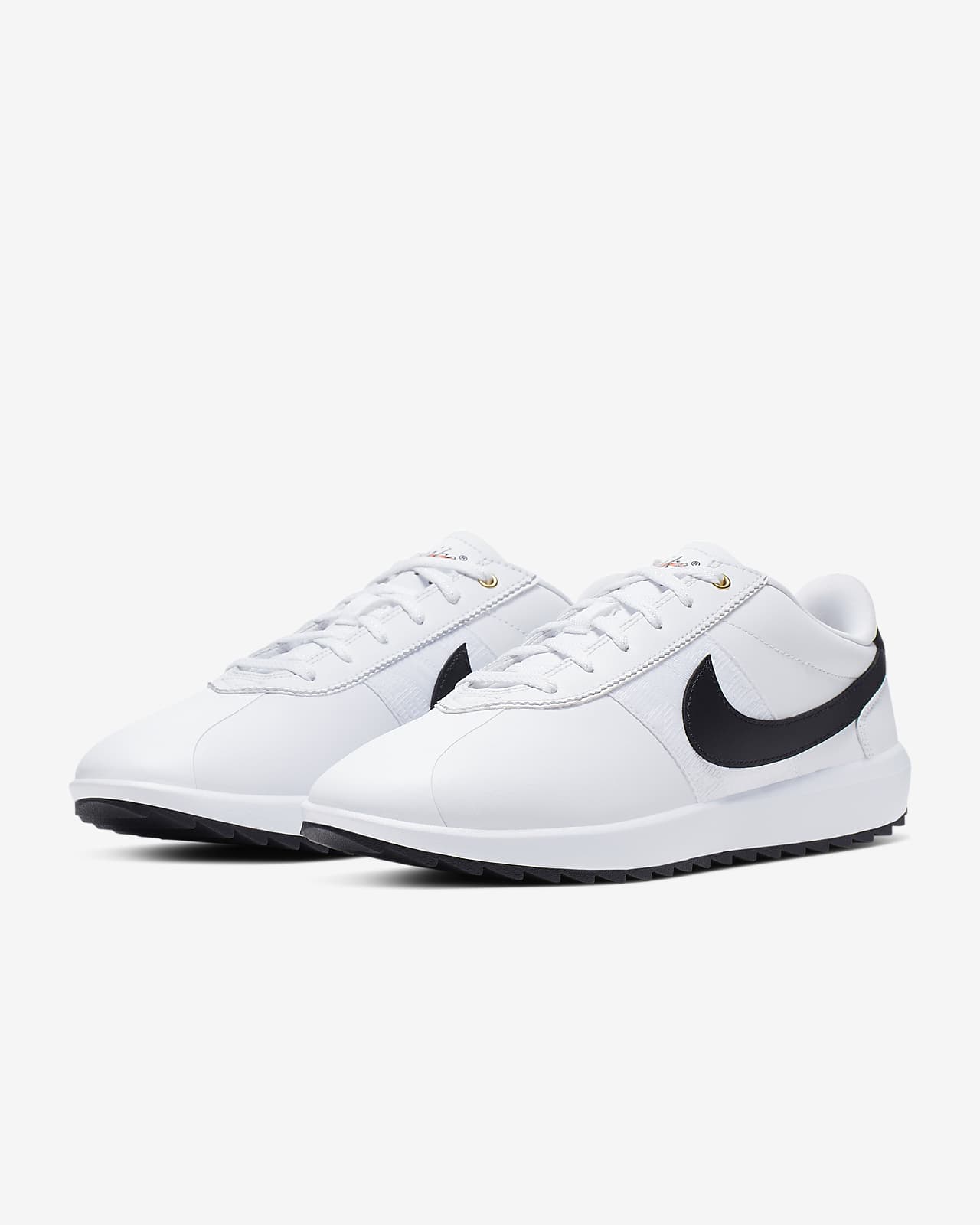 nike cortez mens golf shoes